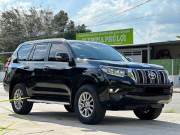 Bán xe Toyota Prado 2021 VX 2.7L giá 2 Tỷ 260 Triệu - Hà Nội