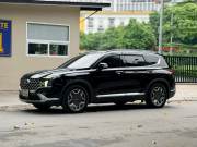 Bán xe Hyundai SantaFe 2022 Cao cấp 2.5L HTRAC giá 998 Triệu - Hà Nội