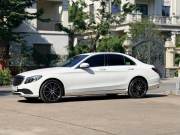 Bán xe Mercedes Benz C class 2020 C200 Exclusive giá 920 Triệu - Hà Nội
