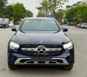 Bán xe Mercedes Benz GLC 2021 200 4Matic giá 1 Tỷ 250 Triệu - Hà Nội