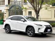 Bán xe Lexus RX 2016 350 giá 2 Tỷ 80 Triệu - Hà Nội