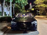 Bán xe Mercedes Benz S class 2021 S450 Luxury giá 3 Tỷ 589 Triệu - Hà Nội