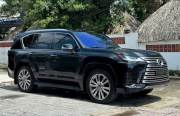 Bán xe Lexus LX 2022 600 Vip giá 8 Tỷ 800 Triệu - Hà Nội