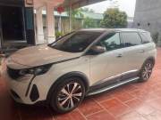 Bán xe Peugeot 5008 2024 GT 1.6 AT giá 1 Tỷ 35 Triệu - Hà Nội
