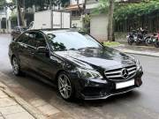 Bán xe Mercedes Benz E class 2016 E250 AMG giá 599 Triệu - Hà Nội