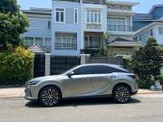 Bán xe Lexus RX 2025 350h Premium giá 3 Tỷ 550 Triệu - Hà Nội