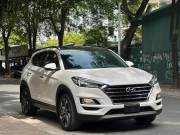 Bán xe Hyundai Tucson 2021 1.6 AT Turbo Đặc biệt giá 665 Triệu - Hà Nội