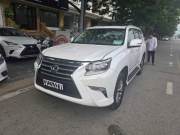 Bán xe Lexus GX 2015 460 giá 2 Tỷ 180 Triệu - Hà Nội