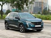 Bán xe Peugeot 3008 2021 AT giá 595 Triệu - Hà Nội