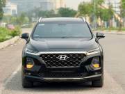 Bán xe Hyundai SantaFe 2020 Premium 2.2L HTRAC giá 845 Triệu - Hà Nội
