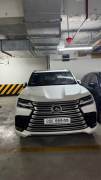 Bán xe Lexus LX 600 Vip 2023 giá 8 Tỷ 450 Triệu - Hà Nội