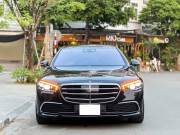 Bán xe Mercedes Benz S class 2022 S450 4Matic giá 3 Tỷ 150 Triệu - Hà Nội