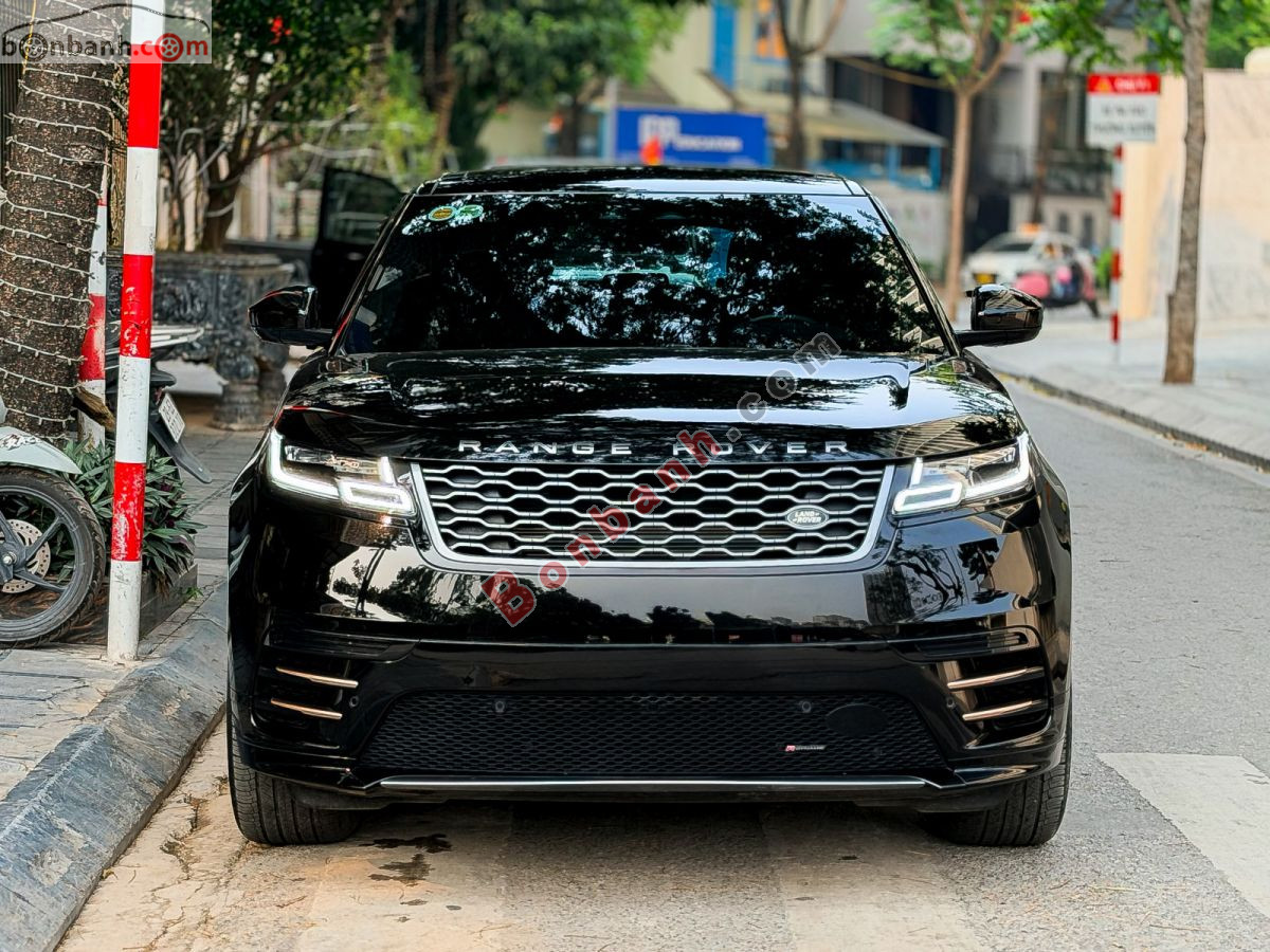 LandRover Range Rover Velar R-Dynamic SE 2.0 2022 - 3 Tỷ 180 Triệu