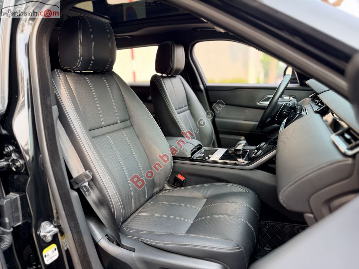 LandRover Range Rover Velar R-Dynamic SE 2.0 2022 - 3 Tỷ 180 Triệu 7