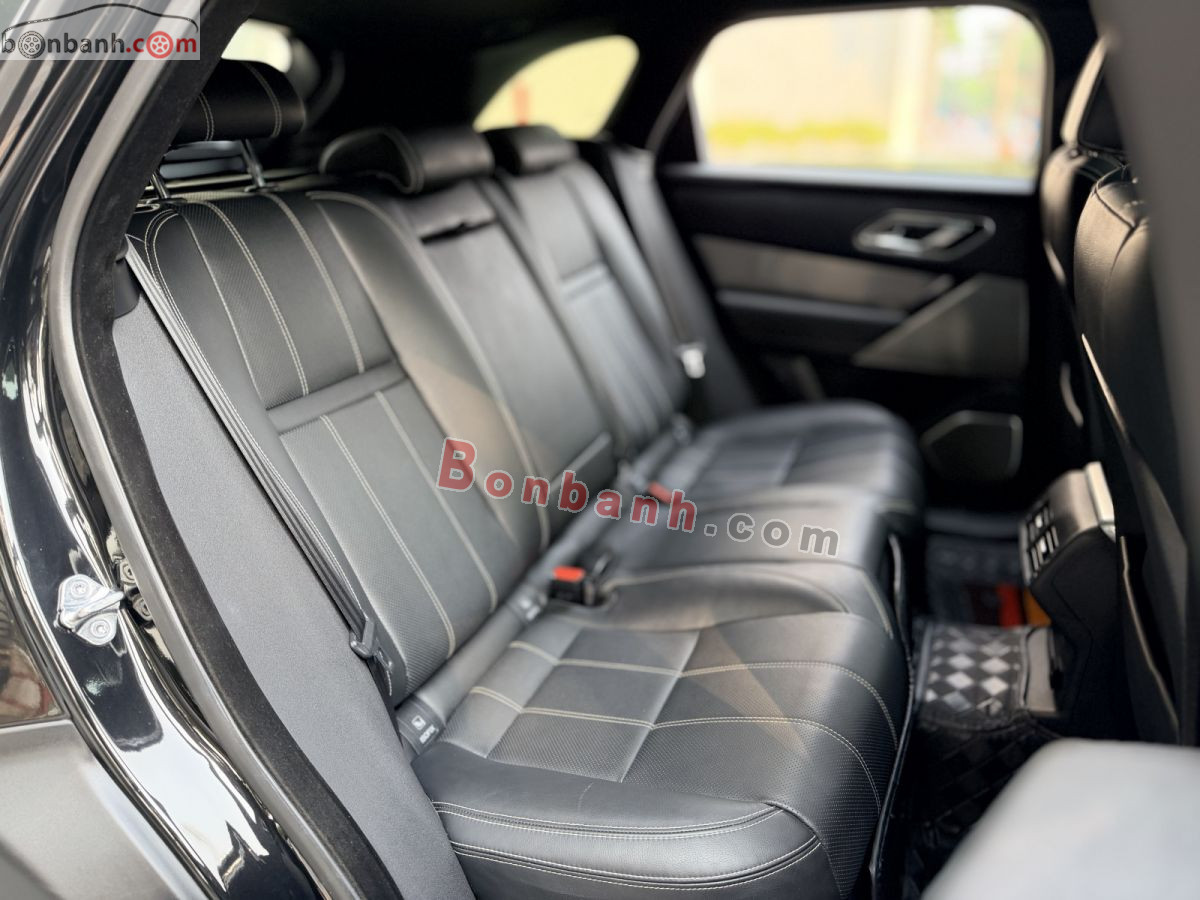 LandRover Range Rover Velar R-Dynamic SE 2.0 2022 - 3 Tỷ 180 Triệu 9