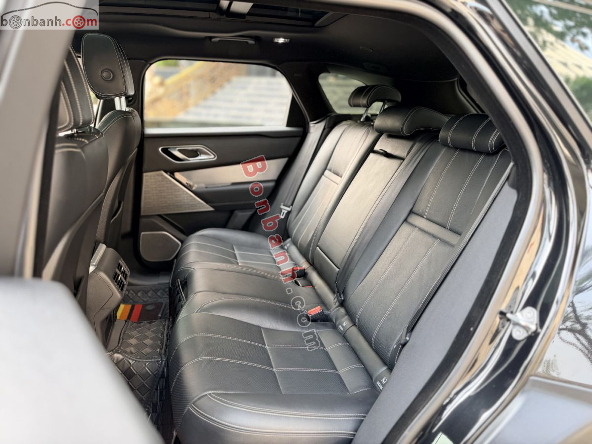 LandRover Range Rover Velar R-Dynamic SE 2.0 2022 - 3 Tỷ 180 Triệu 10