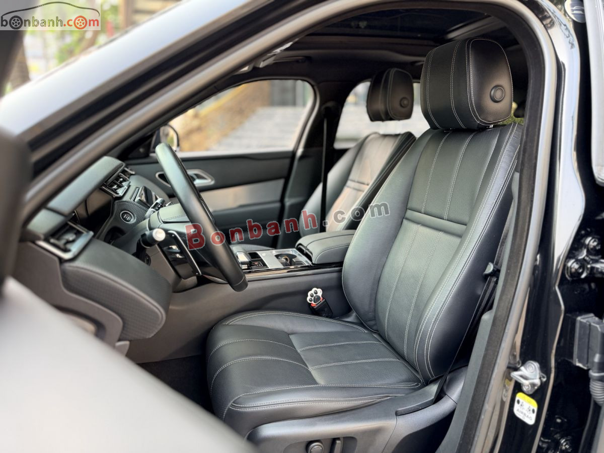 LandRover Range Rover Velar R-Dynamic SE 2.0 2022 - 3 Tỷ 180 Triệu 5