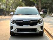 Bán xe Kia Seltos 2024 Luxury 1.5 AT giá 640 Triệu - Hà Nội