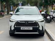 Bán xe Toyota Corolla Cross 2022 1.8V giá 699 Triệu - Hà Nội