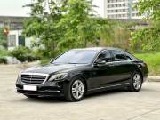 Bán xe Mercedes Benz S class 2018 S450L giá 1 Tỷ 740 Triệu - Hà Nội