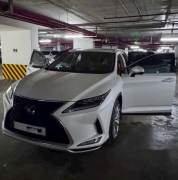 Bán xe Lexus RX 2019 450h giá 2 Tỷ 968 Triệu - Hà Nội