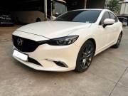 Bán xe Mazda 6 2021 Premium 2.0 AT giá 575 Triệu - Hà Nội