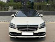 Bán xe Mercedes Benz S class 2020 S450L giá 2 Tỷ 239 Triệu - Hà Nội