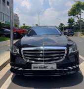 Bán xe Mercedes Benz S class 2020 S450L Luxury giá 2 Tỷ 399 Triệu - Hà Nội