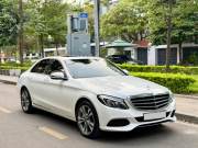 Bán xe Mercedes Benz C class 2017 C250 Exclusive giá 690 Triệu - Hà Nội