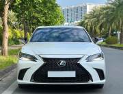 Bán xe Lexus ES 2022 250 F Sport giá 2 Tỷ 140 Triệu - Hà Nội
