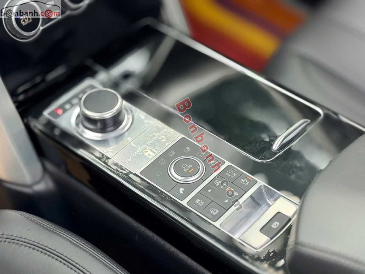 LandRover Range Rover HSE 3.0 2015 - 2 Tỷ 190 Triệu 8