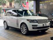 Bán xe LandRover Range Rover 2015 HSE 3.0 giá 2 Tỷ 190 Triệu - Hà Nội