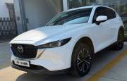Bán xe Mazda CX5 2025 Premium 2.0 AT giá 815 Triệu - Hà Nội