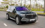 Bán xe Mercedes Benz GLS 2023 600 4Matic Maybach giá 8 Tỷ 990 Triệu - Hà Nội