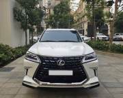Bán xe Lexus LX 2015 570 giá 2 Tỷ 890 Triệu - Hà Nội