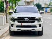Bán xe Ford Everest 2025 Platinum 2.0L 4x4 AT giá 1 Tỷ 610 Triệu - Hà Nội