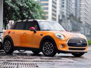 Bán xe Mini Cooper 2015 S 5Dr giá 579 Triệu - Hà Nội