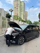 Bán xe Kia Carnival 2022 Signature 2.2D giá 1 Tỷ 35 Triệu - Hà Nội