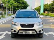 Bán xe Hyundai SantaFe 2011 2.0L giá 365 Triệu - Hà Nội