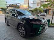 Bán xe Lexus LX 600 Urban 2025 giá 8 Tỷ 679 Triệu - Hà Nội