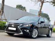 Bán xe Lexus ES 250 2016 giá 1 Tỷ 80 Triệu - Hà Nội