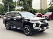 Bán xe Mitsubishi Pajero Sport 2021 2.4D 4x4 AT giá 886 Triệu - Hà Nội