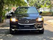 Bán xe Volvo XC60 2022 Inscription B6 AWD giá 1 Tỷ 639 Triệu - Hà Nội