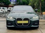 Bán xe BMW 4 Series 2023 430i Convertible M Sport giá 2 Tỷ 615 Triệu - Hà Nội