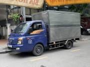 Bán xe Hyundai Porter H150 Thùng Kín 2021 giá 320 Triệu - Hà Nội