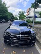 Bán xe Mercedes Benz S class 2022 S450 4Matic giá 3 Tỷ 299 Triệu - Hà Nội