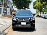 Bán xe Lexus GX 2020 460 giá 3 Tỷ 500 Triệu - Hà Nội