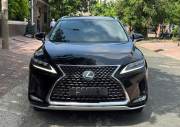 Bán xe Lexus RX 2022 350L giá 3 Tỷ 680 Triệu - Hà Nội