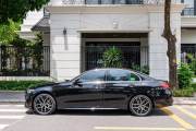 Bán xe Mercedes Benz C class 2022 C300 AMG giá 1 Tỷ 495 Triệu - Hà Nội