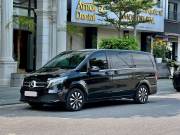 Bán xe Mercedes Benz V class 2019 V250 Luxury giá 1 Tỷ 390 Triệu - Hà Nội